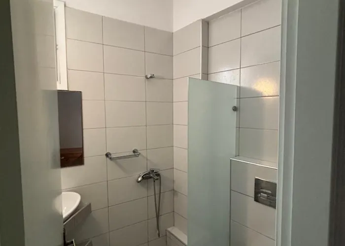 Aparthotel Vaya Zorba