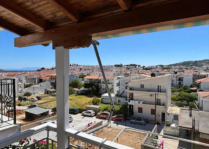 Aparthotel Vaya Zorba 3*