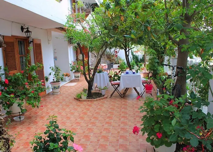 Aparthotel Vaya Zorba Città di Skiathos