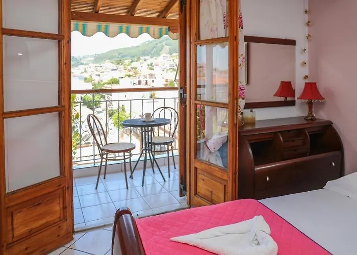 Vaya Zorba 3* Skiathos-stad