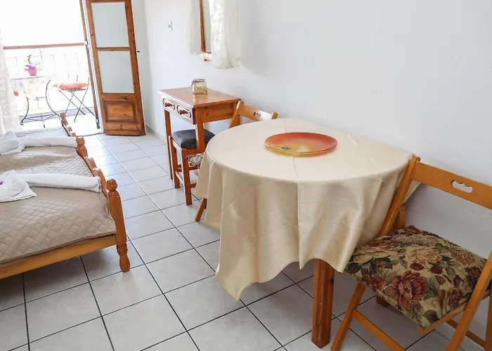 Aparthotel Vaya Zorba