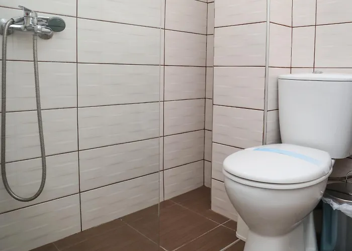 Vaya Zorba Aparthotel 3*