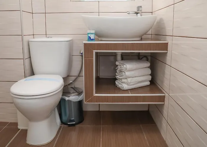 Vaya Zorba 3* Skiathos-stad