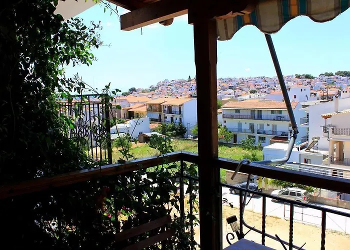 Vaya Zorba Aparthotel 3*