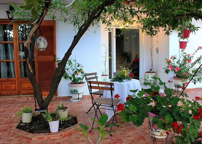 Vaya Zorba 3* Skiathos-stad