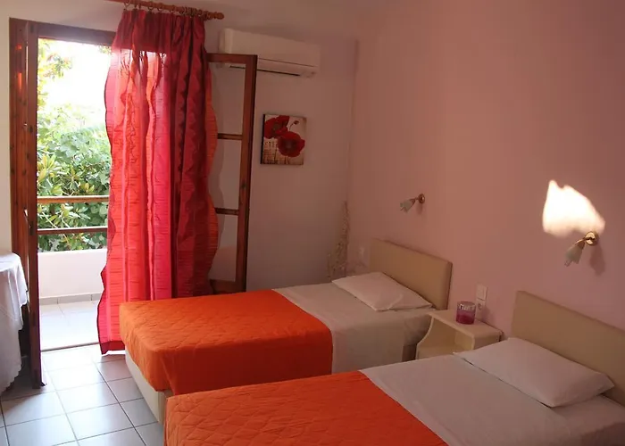 Aparthotel Vaya Zorba