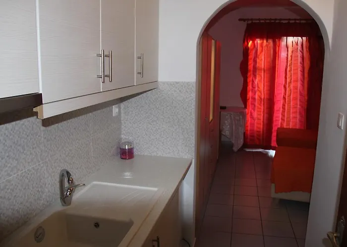 Aparthotel Vaya Zorba Città di Skiathos