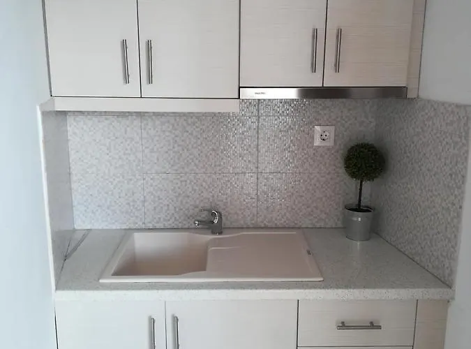 Aparthotel Vaya Zorba Città di Skiathos