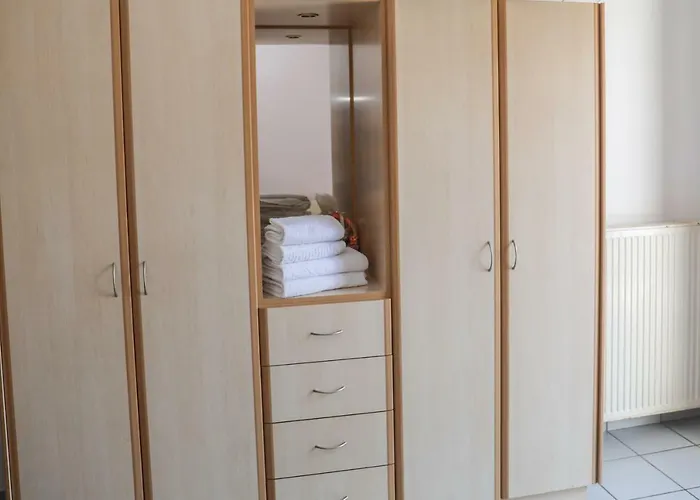 Aparthotel Vaya Zorba 3*