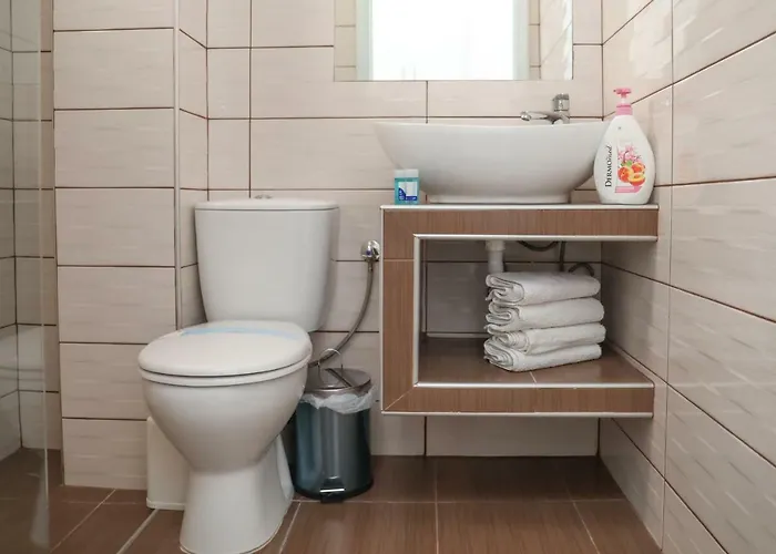 Aparthotel Vaya Zorba 3*