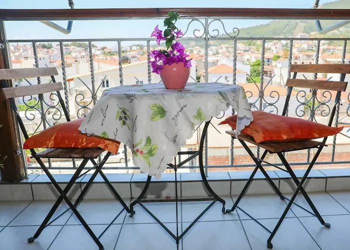 Vaya Zorba Aparthotel